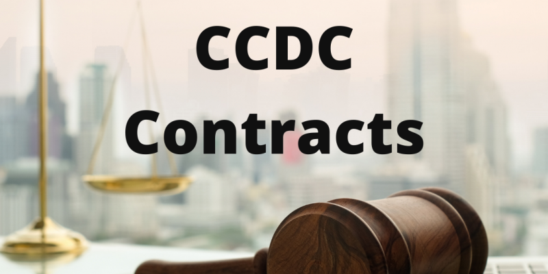 Everything You Need To Know About The New CCDC (2020)