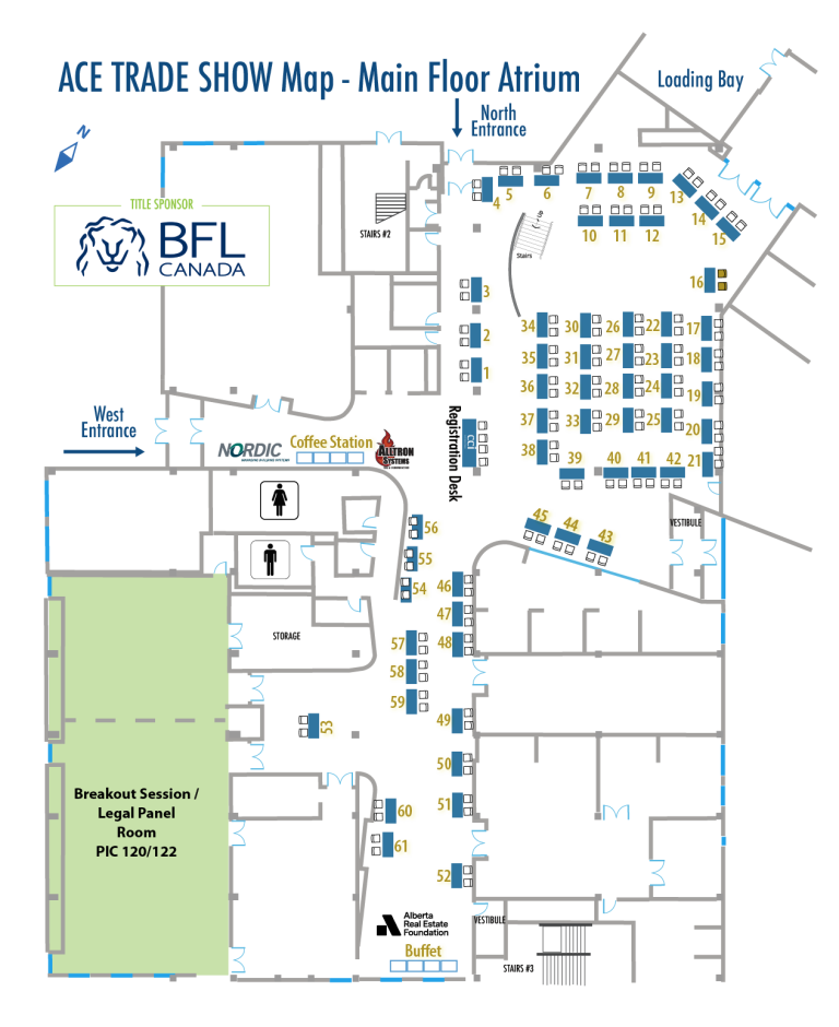 ACE 2024 - Alberta Condominium Expo - Canadian Condominium Institute ...